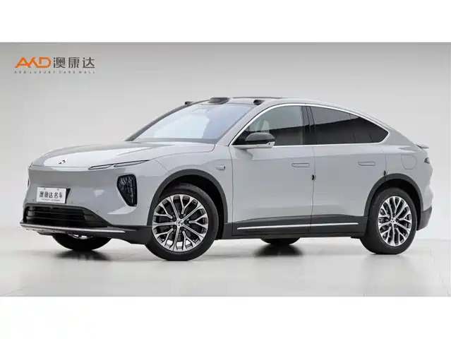 NIO EC6