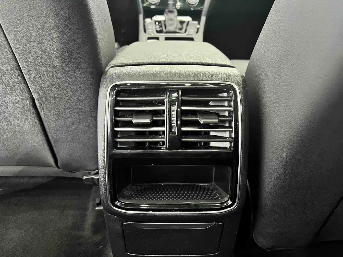 Volkswagen Magotan 2020 280TSI DSG Comfort фото 15