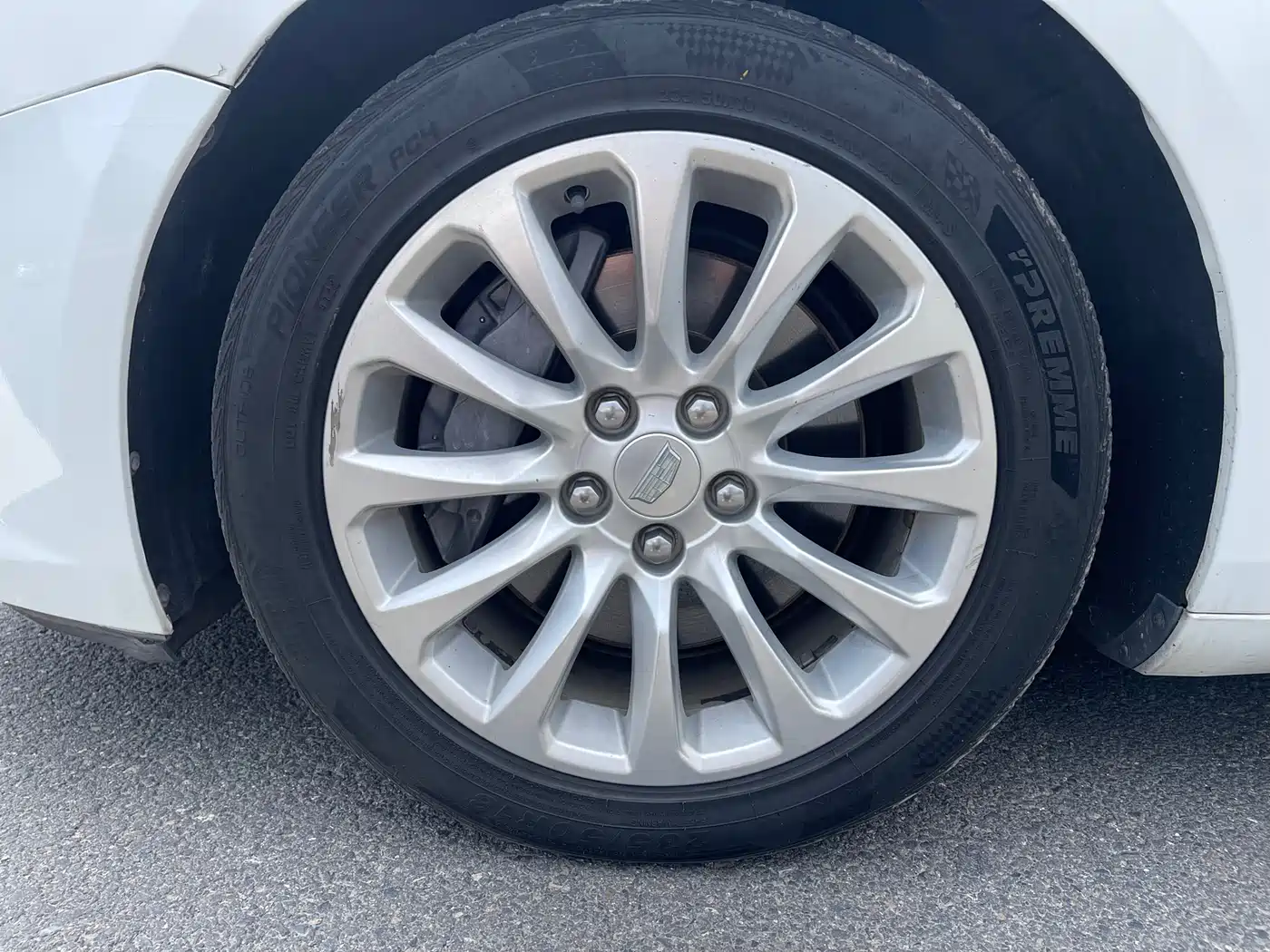 Cadillac XTS 2018 28T Technology фото 5