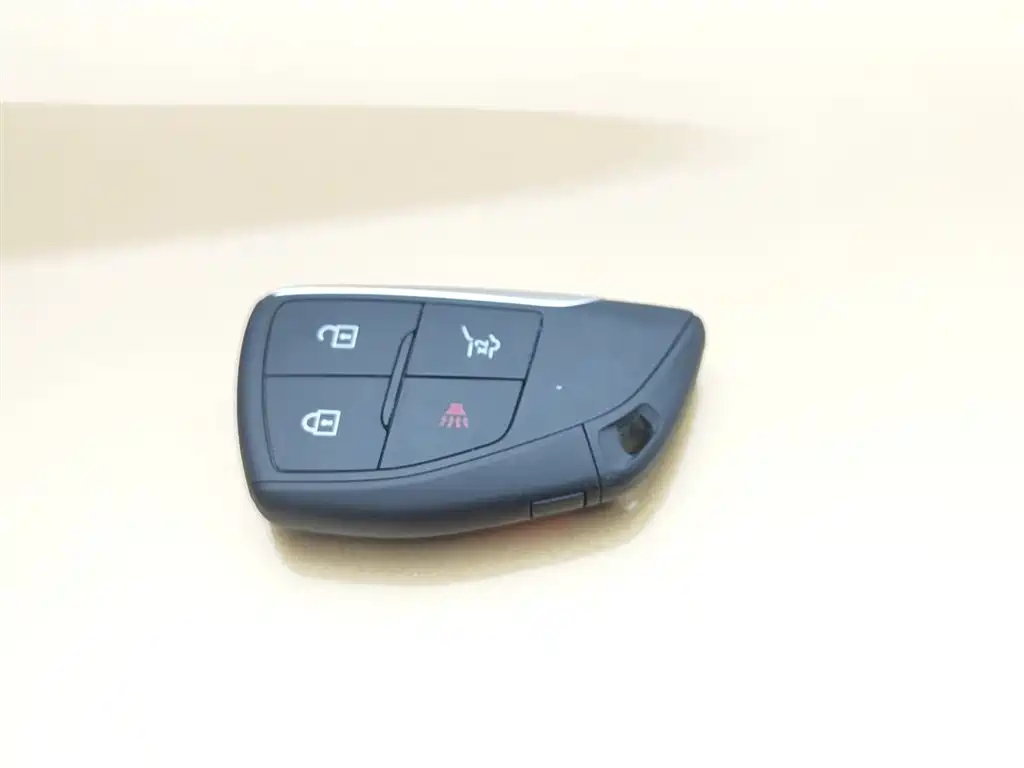 BUICK ANGKEWEI S