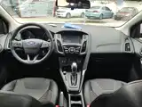 Фото 10 - Ford Focus