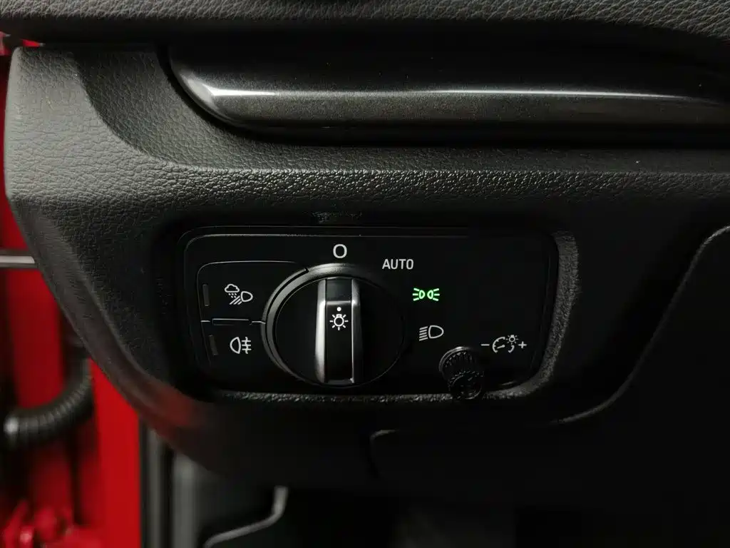 Фото 21 - Audi A3