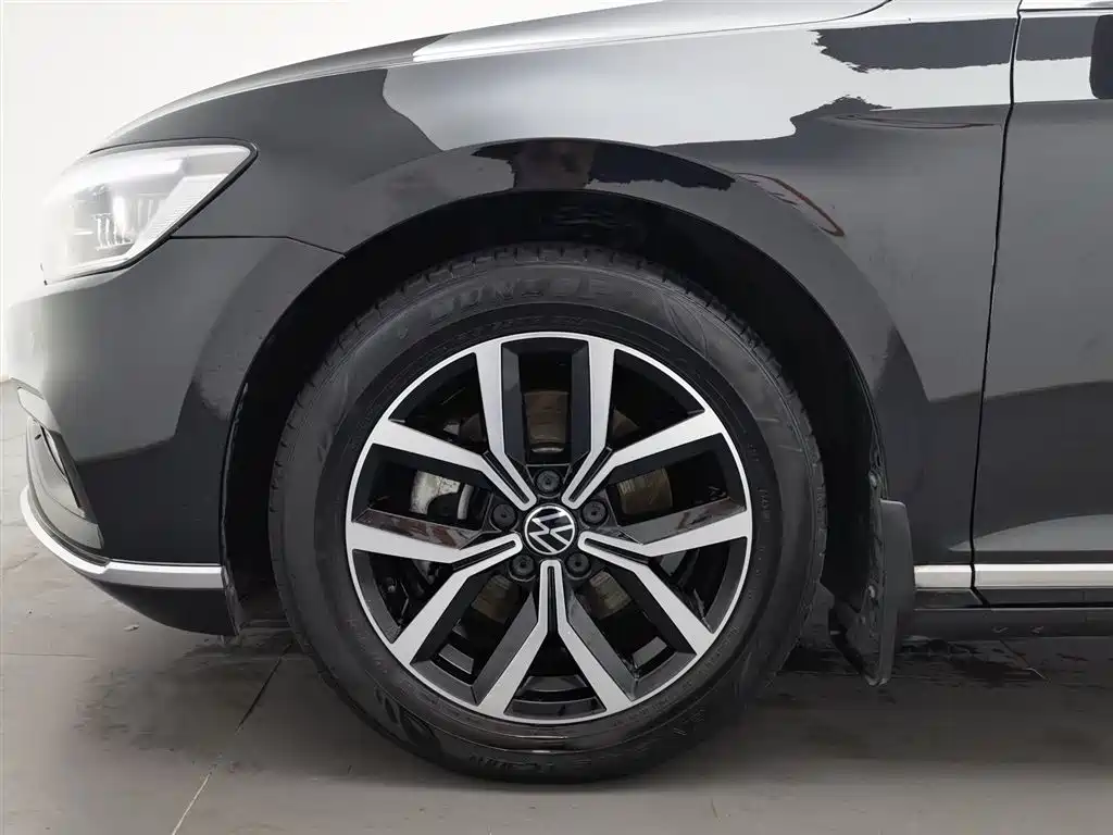 Volkswagen Magotan 2020 330TSI DSG Leading фото 17