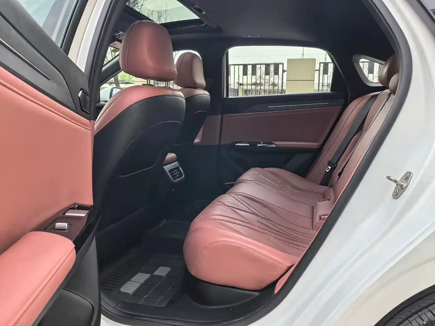 GEELY GALAXY GALAXY L6