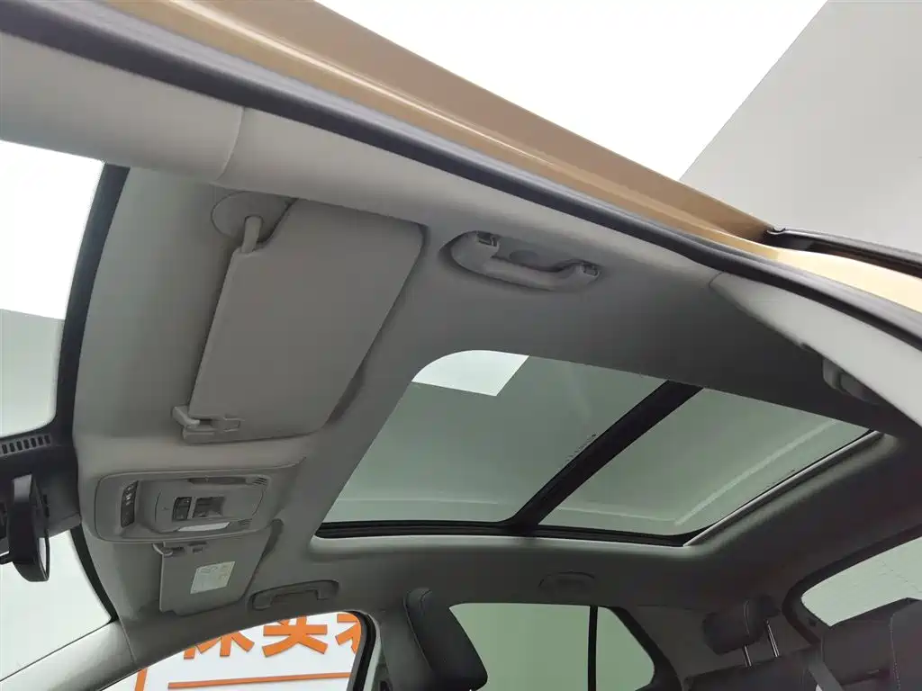 BUICK ANGKEWEI S