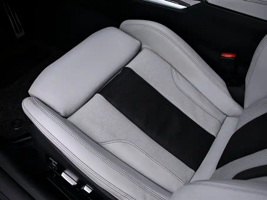 BMW M4 2022 M4 Coupe M xDrive Thunder Edition фото 12