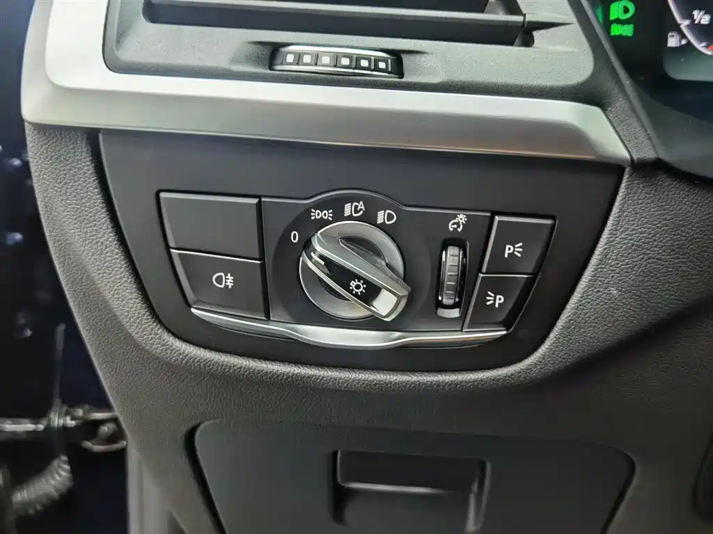 BMW X3 M40i 2022 M40i фото 21