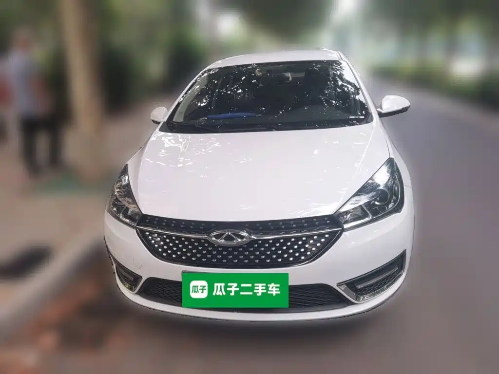 Chery Arrizo 5 2022 2021 PRO 1.5L Manual Youth Edition