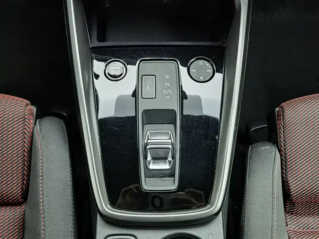 Audi A3 2021 A3L Limousine 35 TFSI Progressive Sport фото 13