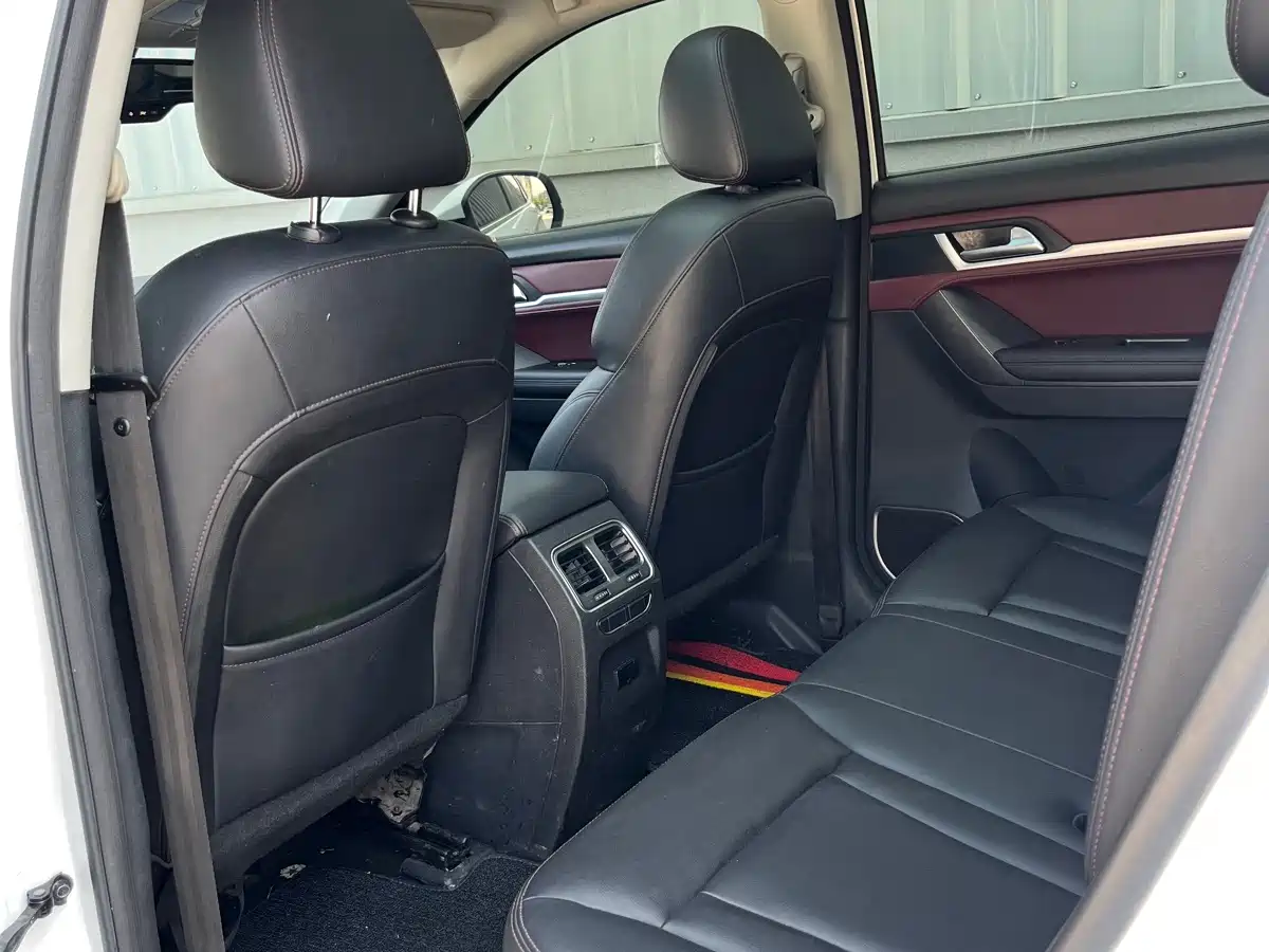 Haval H6 Coupe 2020 2019 1.5T Auto 2WD Elite Edition China VI