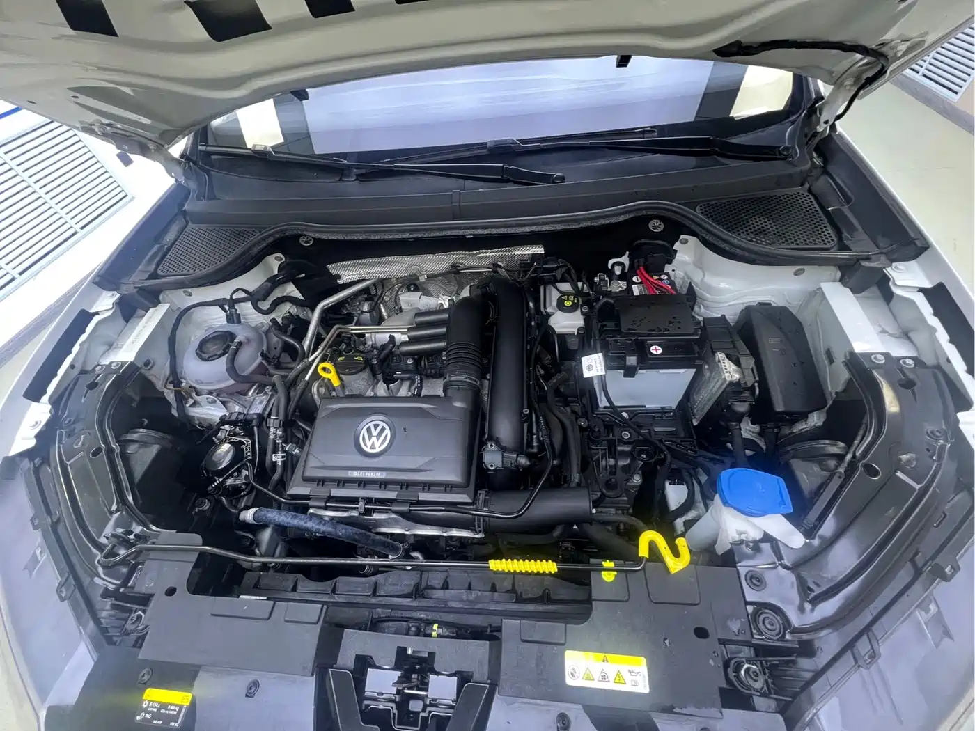 Фото 21 - Jetta VS5