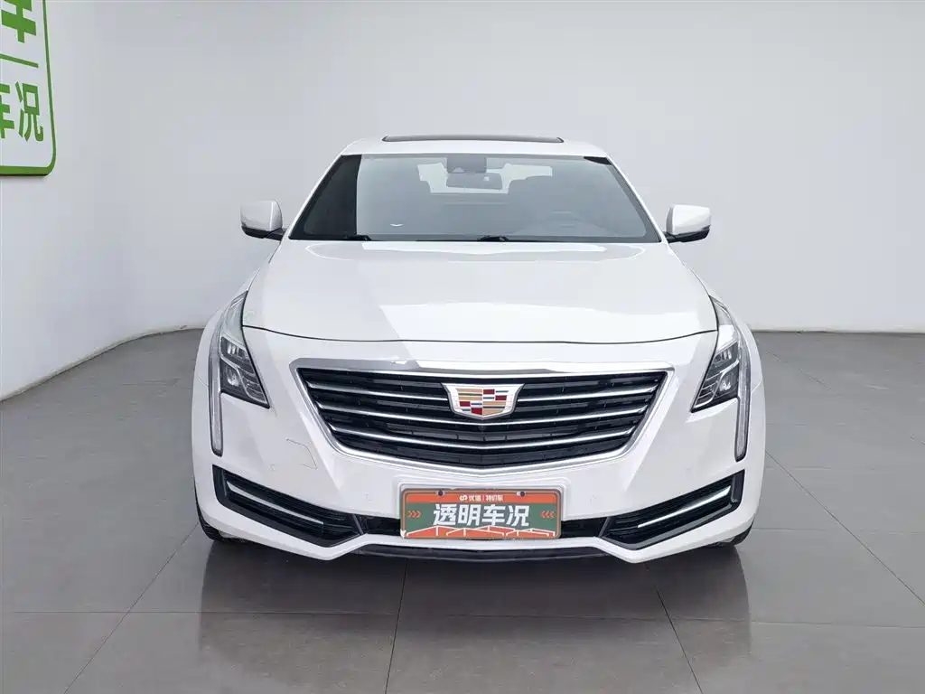Photo 3 - Cadillac CT6