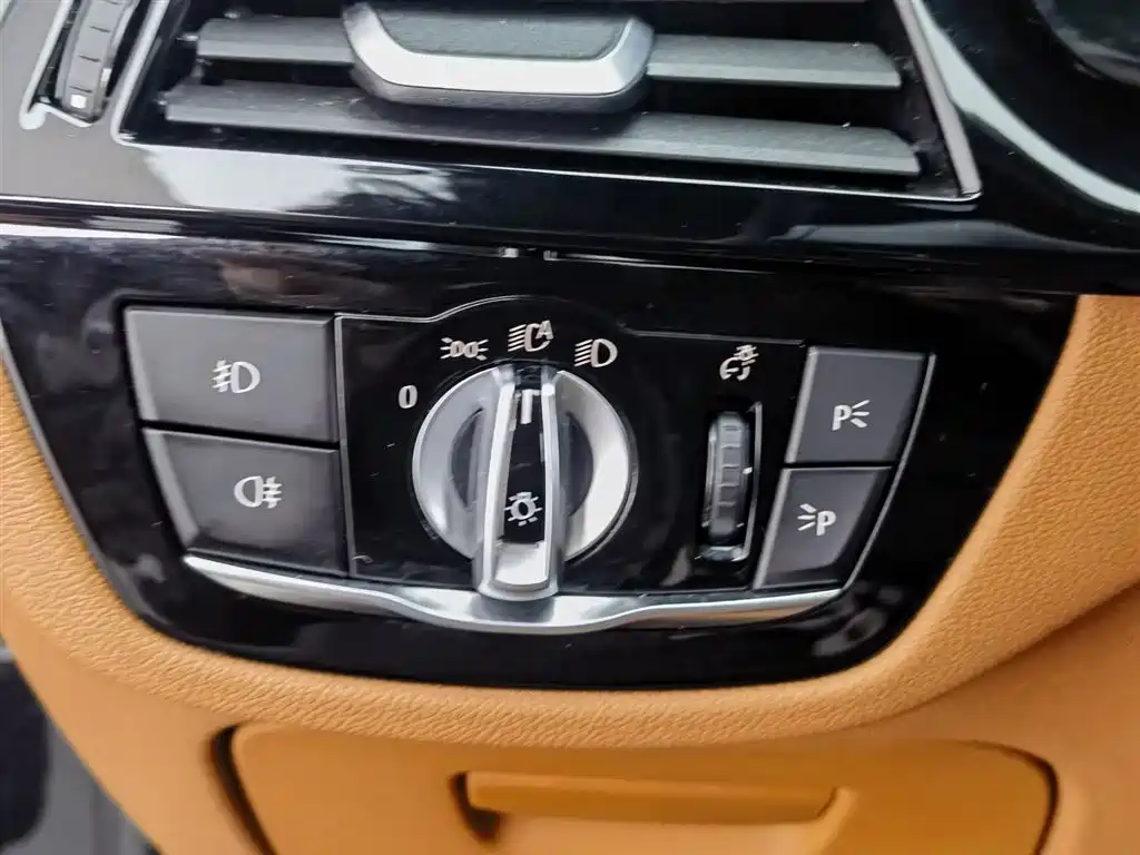 BMW 5 Series 2019 530Li Leading M Sport Package фото 21