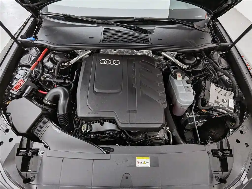 Audi A6L 2024 45 TFSI quattro Premium Dynamic фото 6