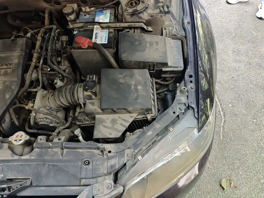Фото 21 - Mazda 6