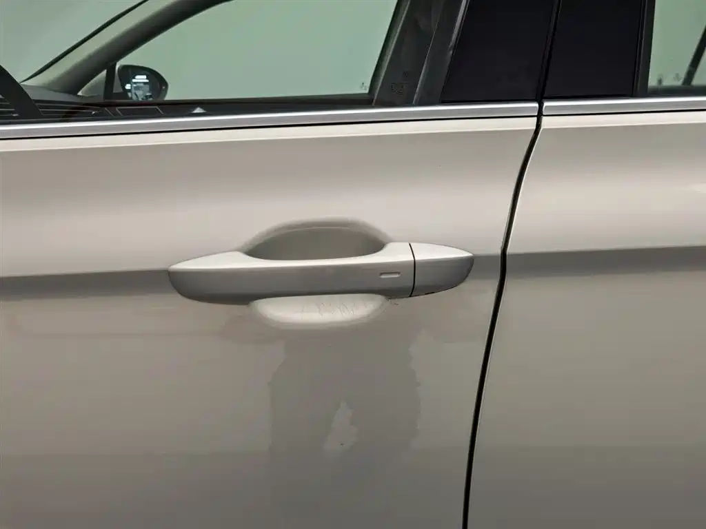 Volkswagen Magotan 2019 330TSI DSG Luxury Class China VI фото 18