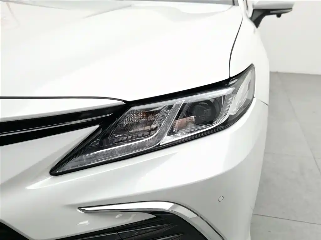 Toyota Camry 2022 2.0GVP Leading Edition фото 7