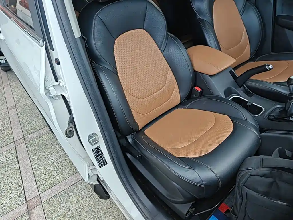 Wuling Motors Wuling Hongguang S3 2018 2018 1.5L Manual Comfort China V