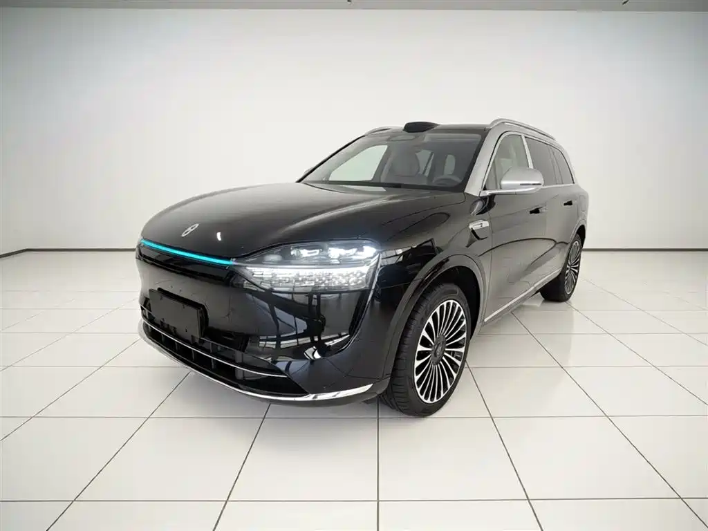 AITO Wenjie AITO M9 2025 Extended Range Ultra 52kWh 6-Seater