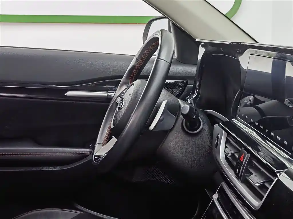 Kia KX3 Smart Run 2020 1.5L CVT Smart Edition фото 22