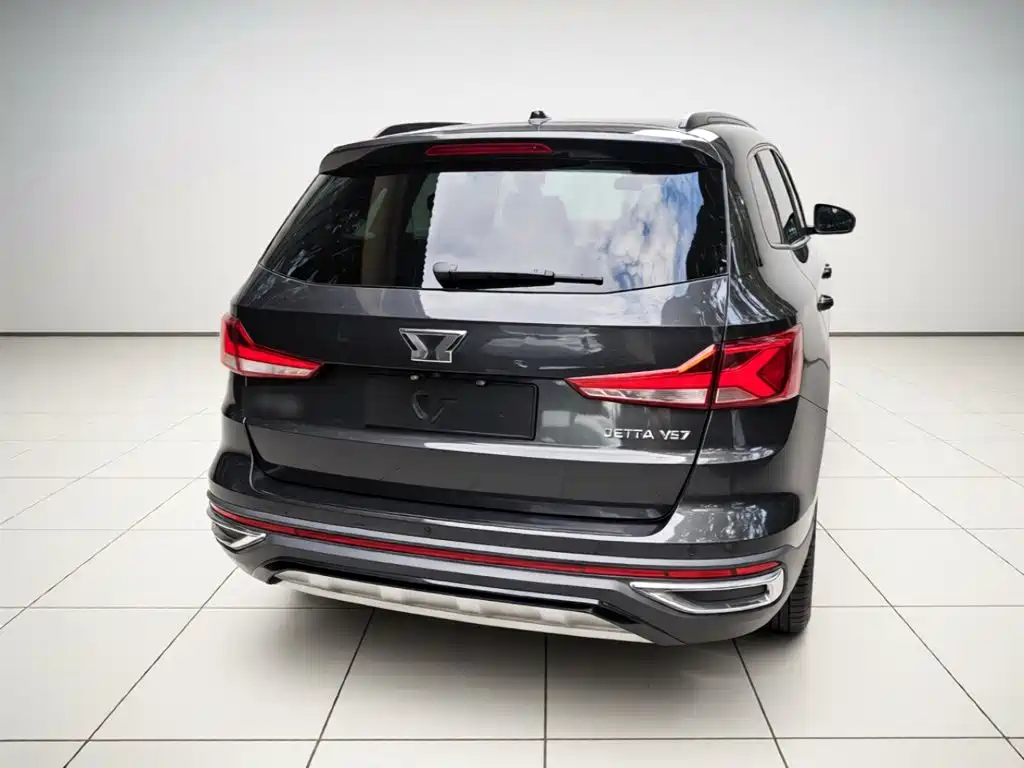 Фото 3 - Jetta VS7