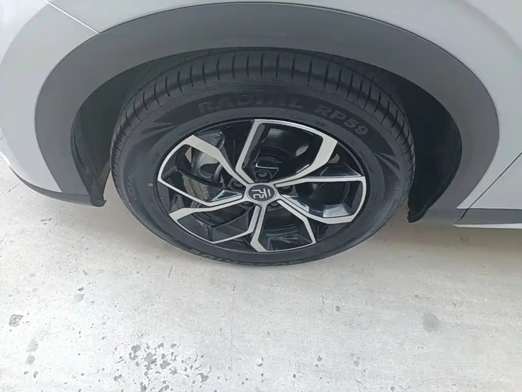 BYD Yuan PLUS 2022 2022 430KM Premium