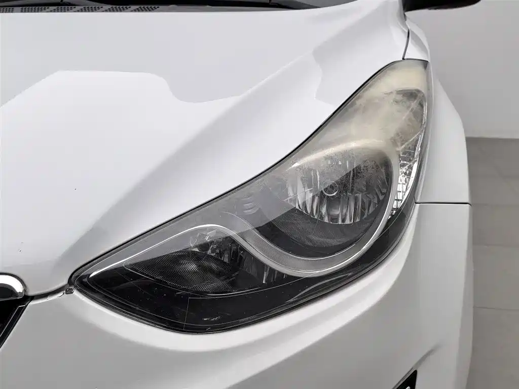 Hyundai Langdong 2015 1.6L Manual Trend фото 7