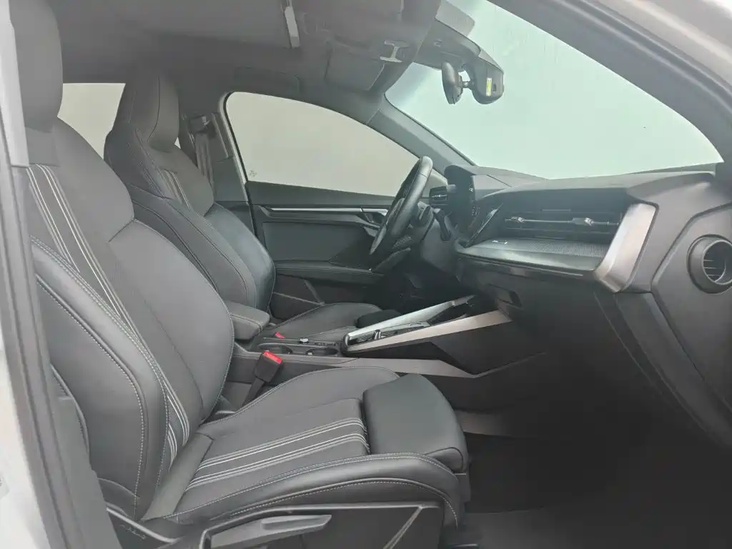 Audi A3, миниатюра 13