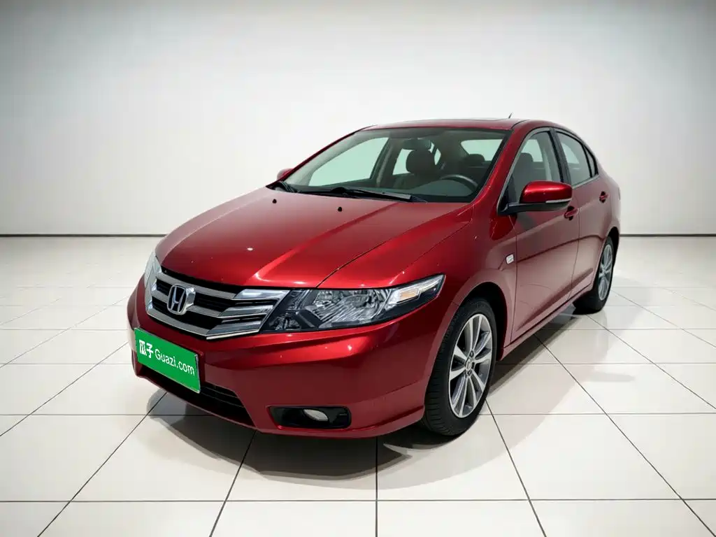 Honda City Classic 2015 2012 1.5L Automatic Flagship Edition