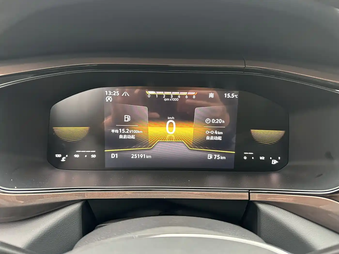 Volkswagen Tharu 2022 280TSI FWD Luxury Edition фото 8