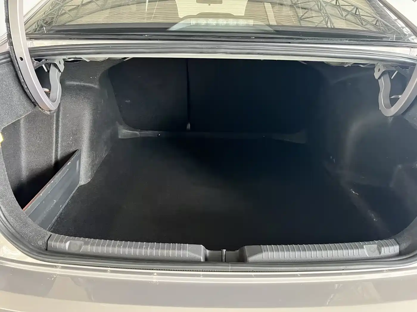 Photo 13 - Volkswagen Bora