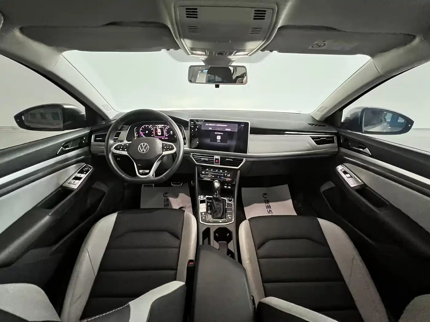 Photo 17 - Volkswagen Bora