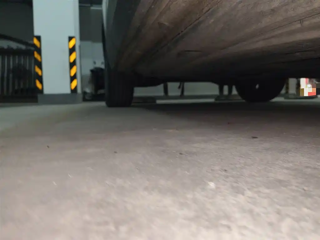 VOLKSWAGEN TUYUE