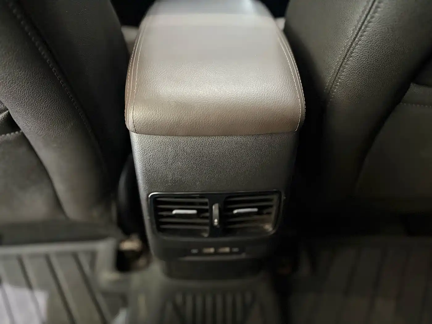 GAC Group Shirui PHEV 2019 2019 Elite Edition