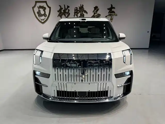 ZEEKR EXTREME KRYPTON 009