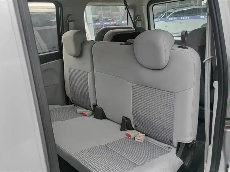 DONGFENG HANDSOME GUEST