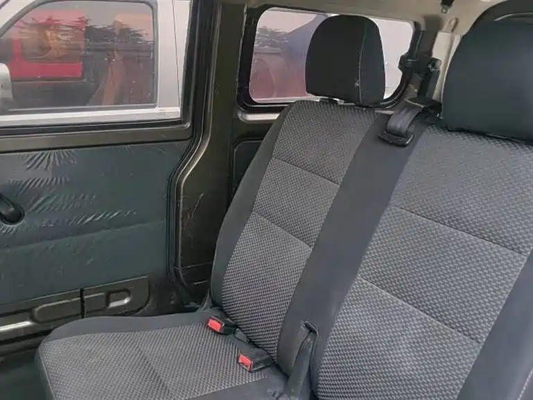 CHANGAN CHANGAN STAR 3