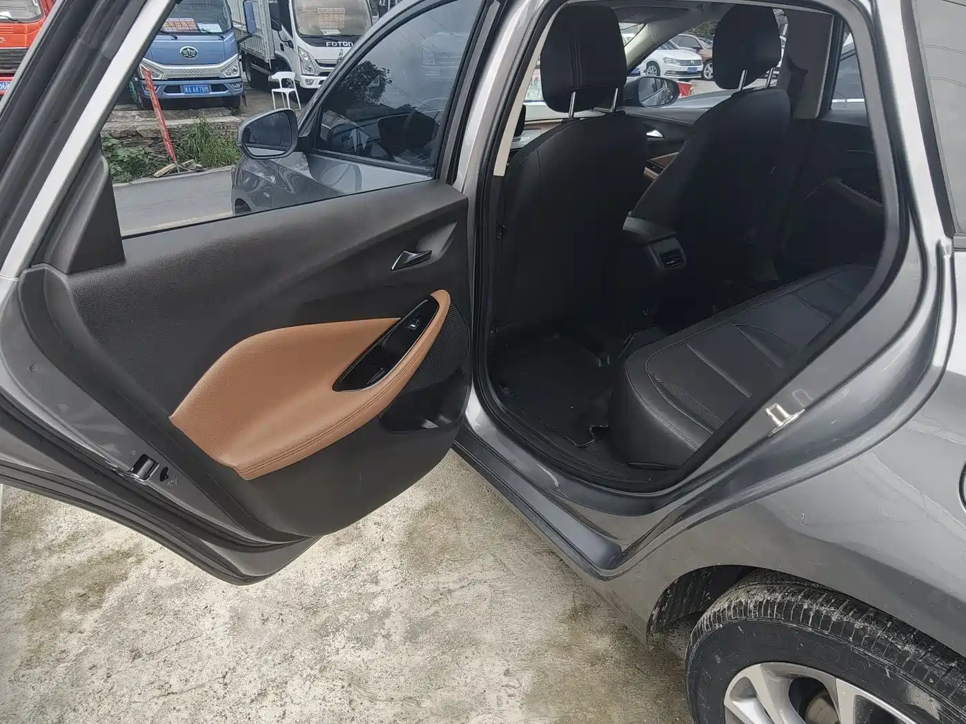 Buick Verano 2022 Pro 533T Fun Edition фото 6