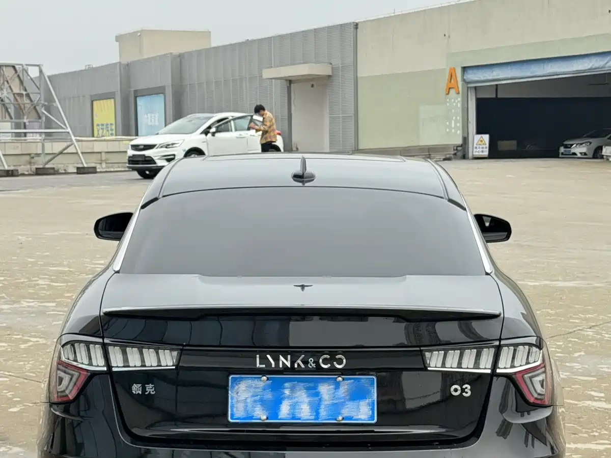 LYNK 03