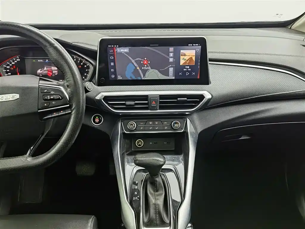 SAIC Maxus Maxus G50 2020 1.5T Auto Luxury фото 12