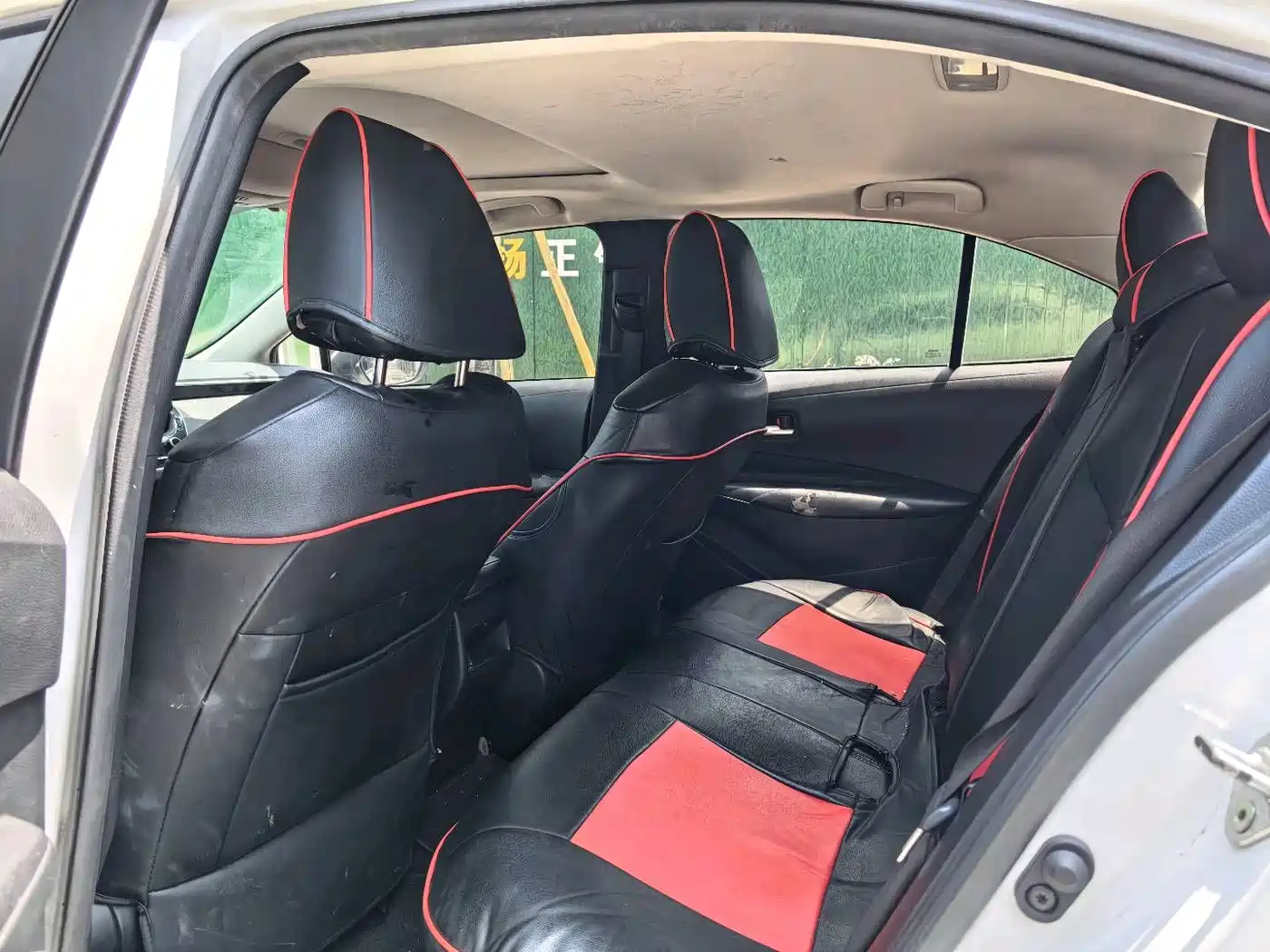 Toyota Corolla 2019 1.2T S-CVT GL-i Elite Edition фото 4