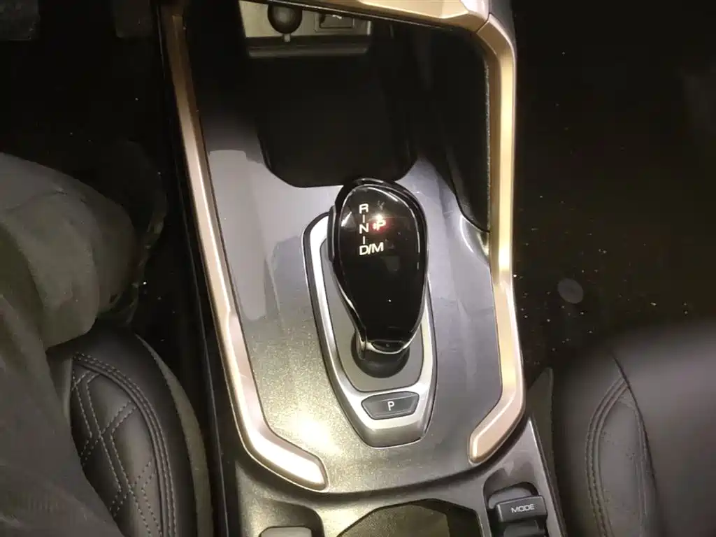 Haval H6 2021 Model 1.5T Automatic Champion Edition фото 13