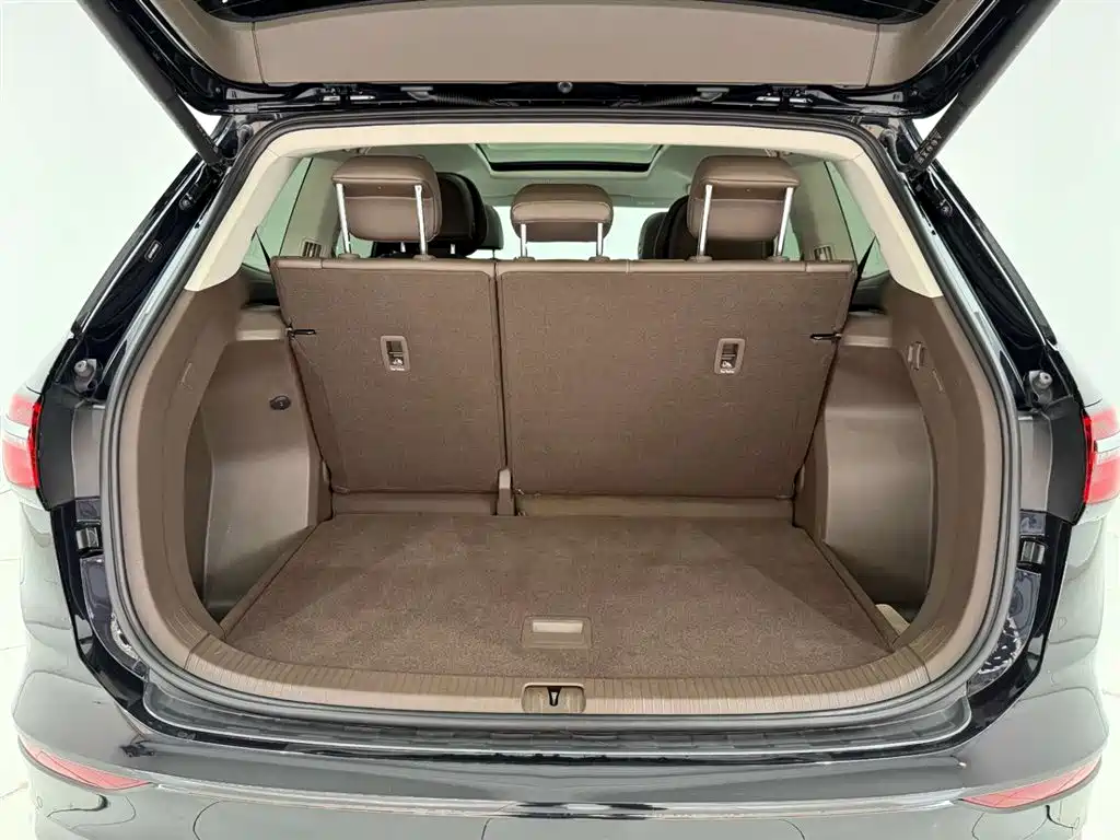 VOLKSWAGEN WEIRAN
