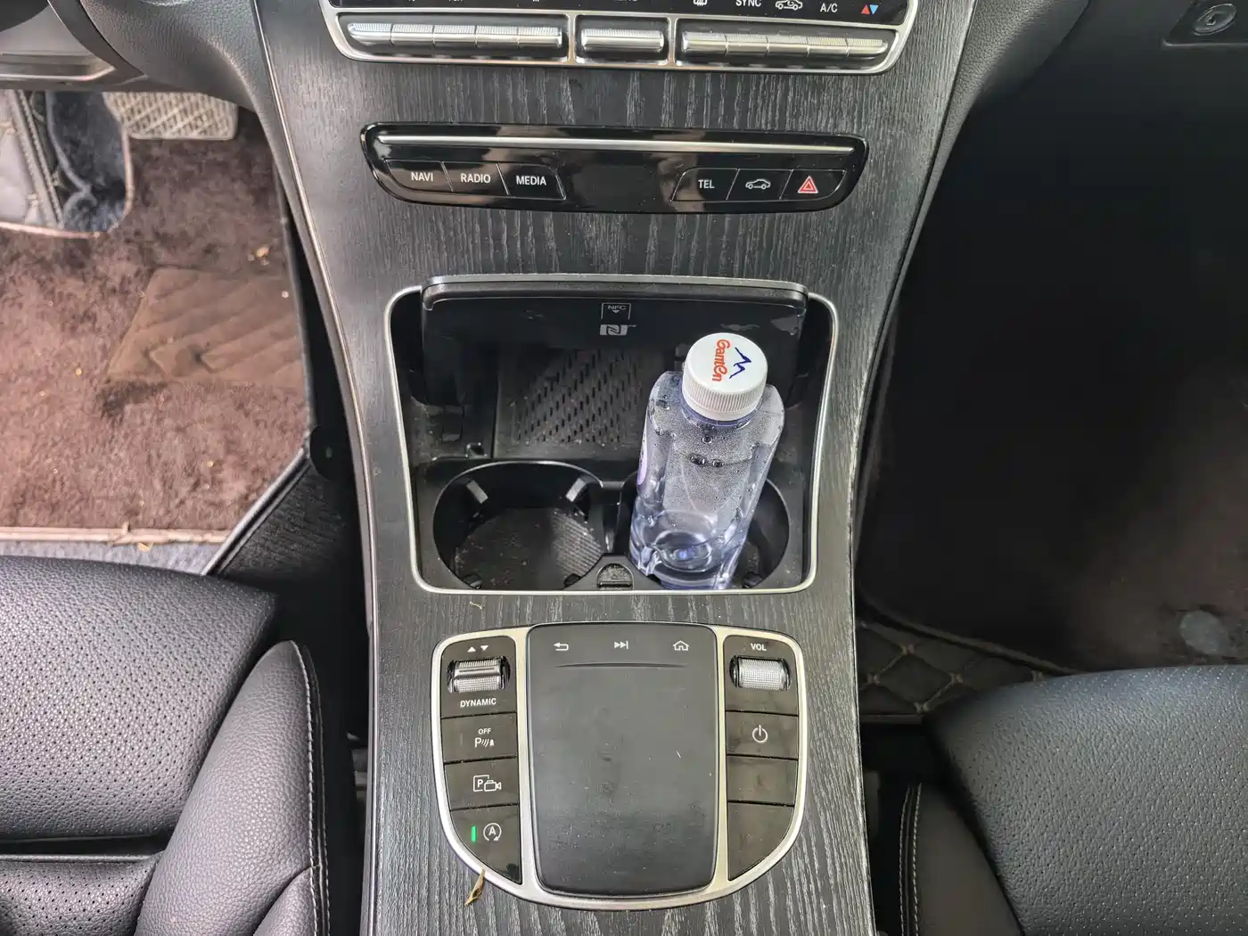 Mercedes-Benz C-Class 2021 C 260 L Sport Edition фото 13