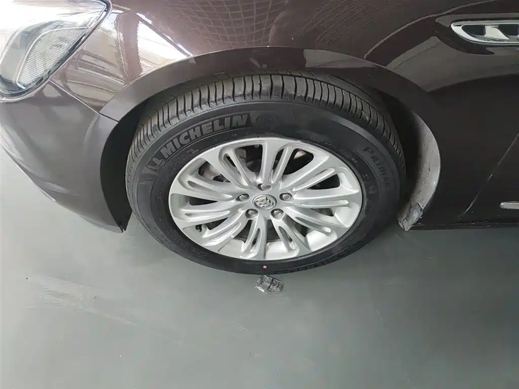 Buick LaCrosse 2016 20T Elite Type фото 23