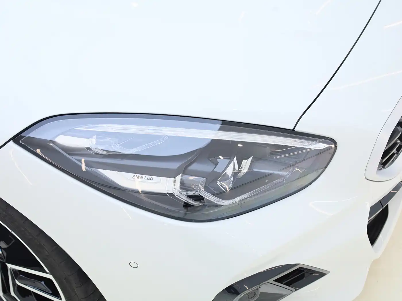 BMW Z4 2023 2023 sDrive 25i M Sport Package