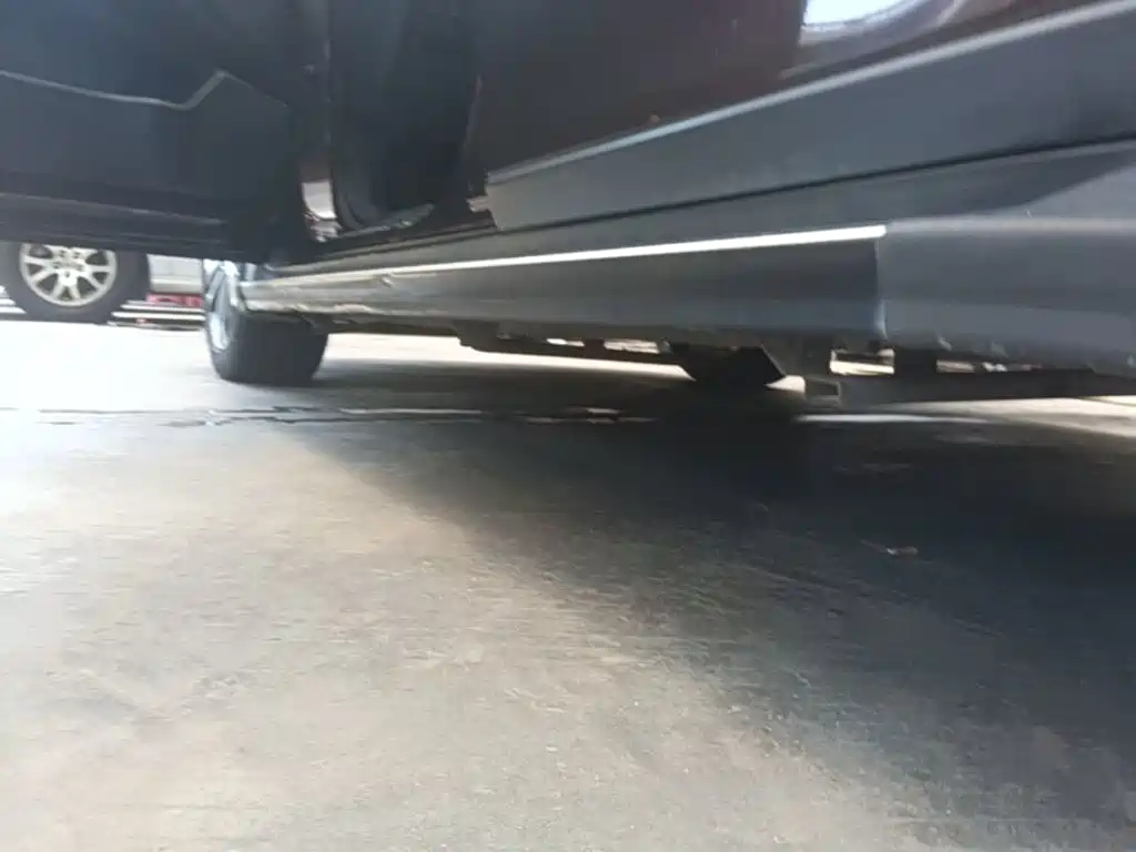 Luxgen U6 SUV 2016 2017 1.8T Charm Upgrade