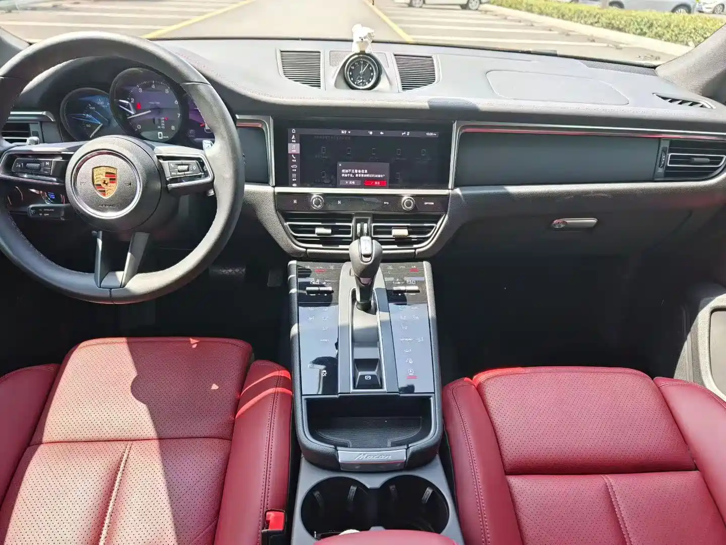 Фото 6 - Porsche Macan