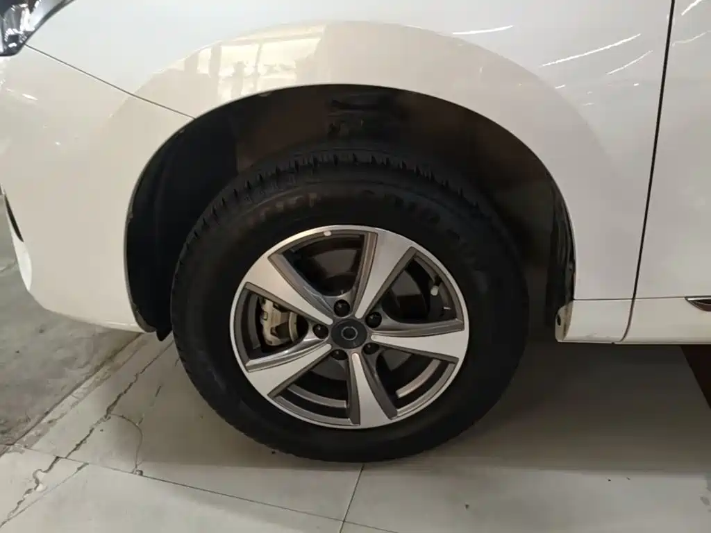 Haval H6 Coupe 2019 2019 1.5T Auto 2WD Elite Version China V