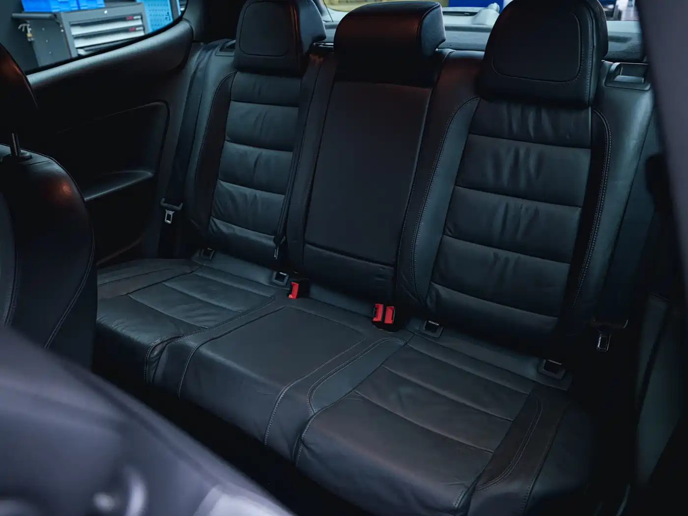 Volkswagen Golf (Import) 2006 GTI 2.0T 3-Door фото 23